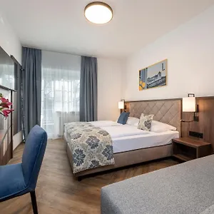 Lilienhof Otel