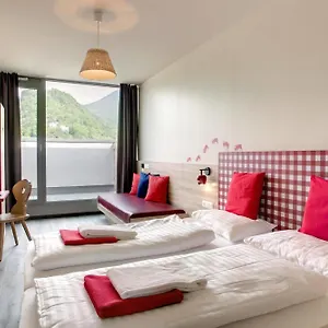 3* Ξενοδοχείο Meininger Center