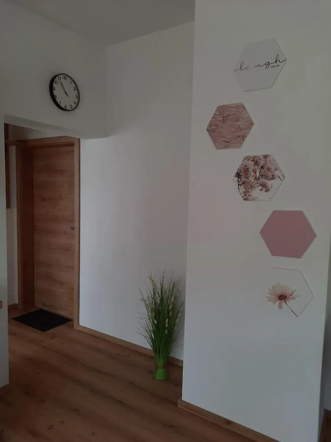 Apartments Brunnmeisterhof Salisburgo 0*,  Austria