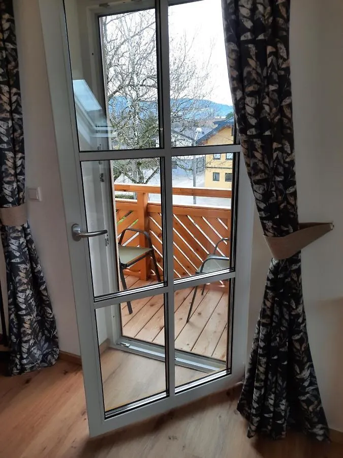 Apartments Brunnmeisterhof Salzburg Austria