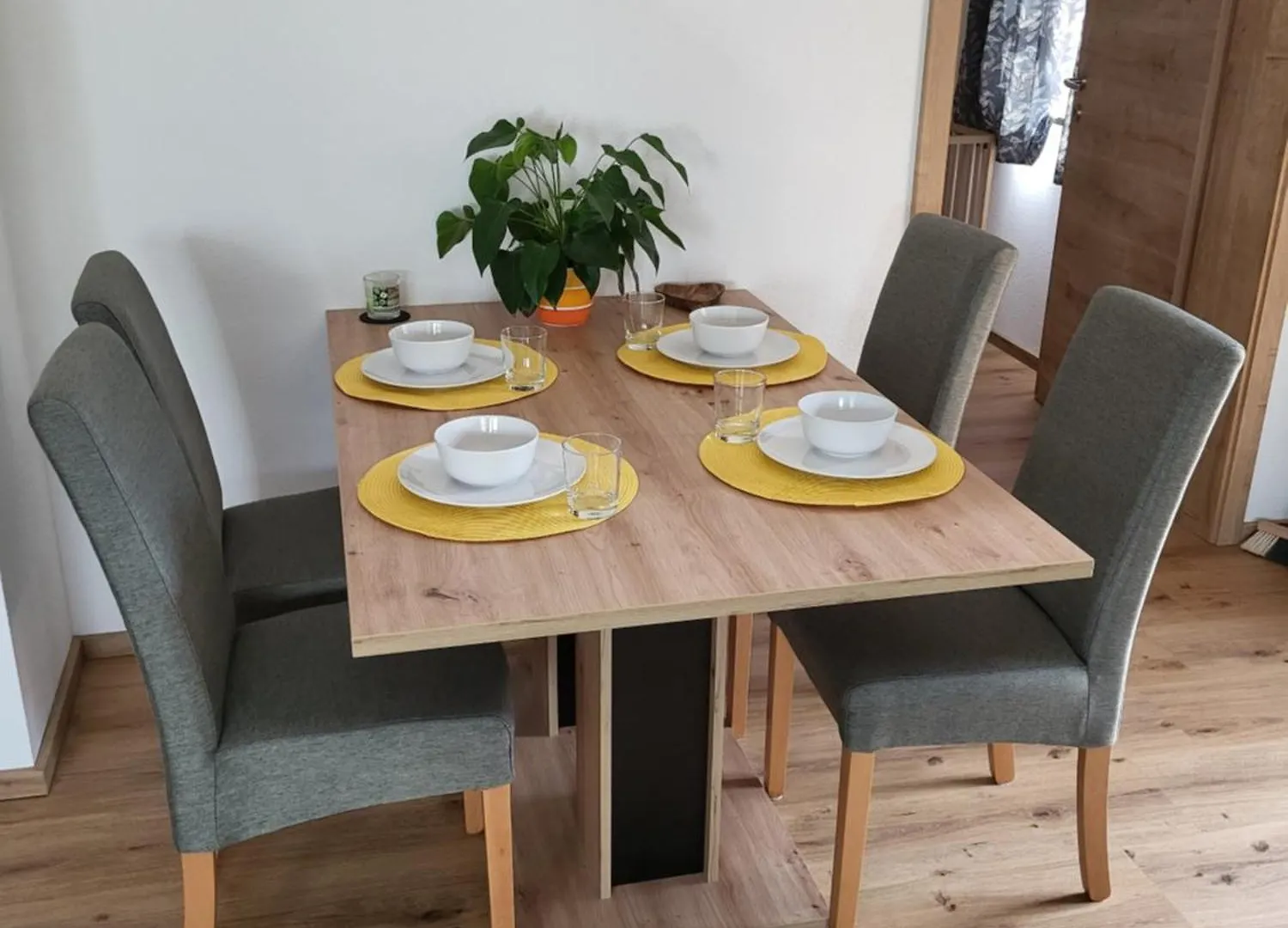 Apartments Brunnmeisterhof Salisburgo