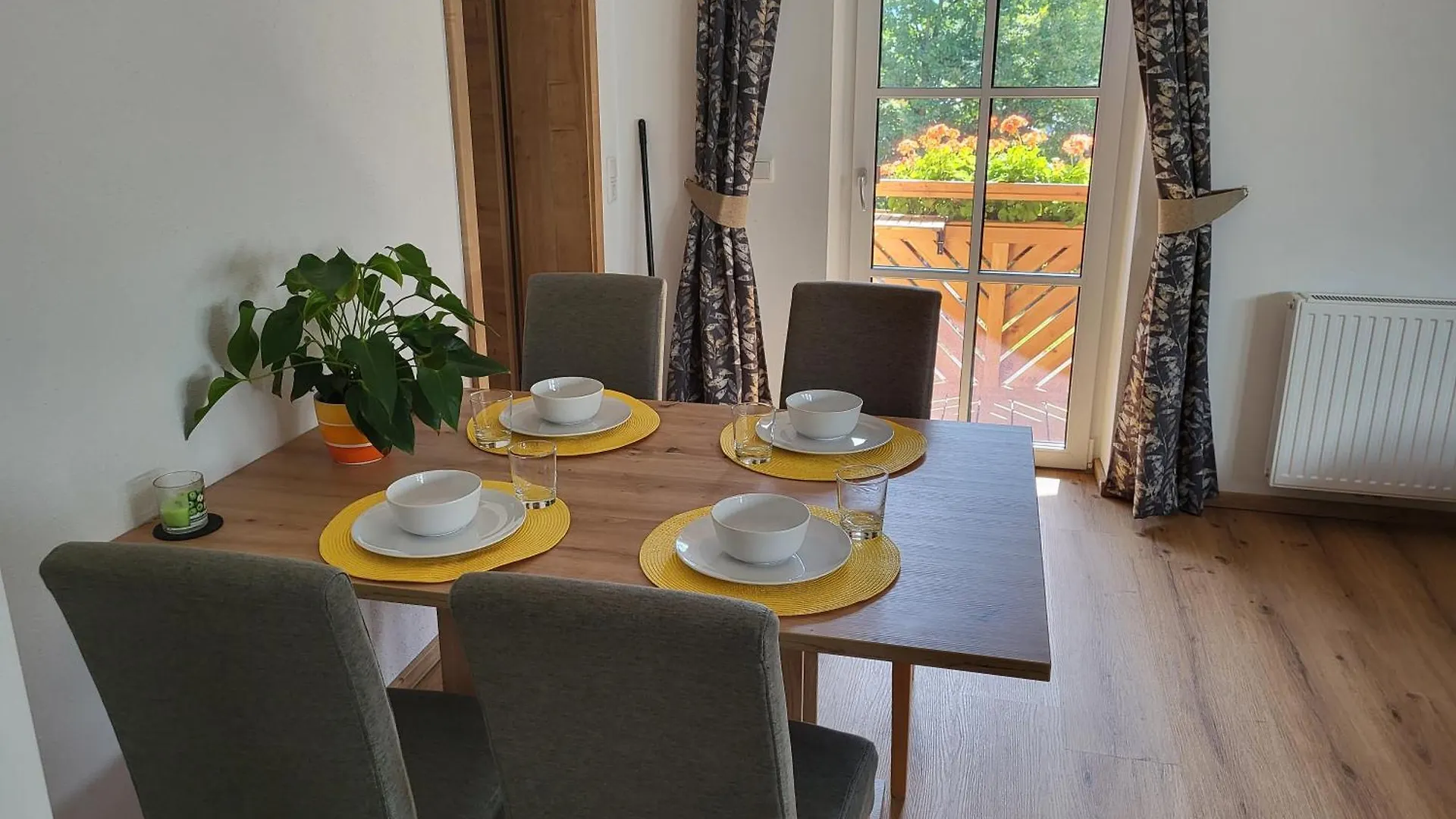 Apartments Brunnmeisterhof Salisburgo Austria