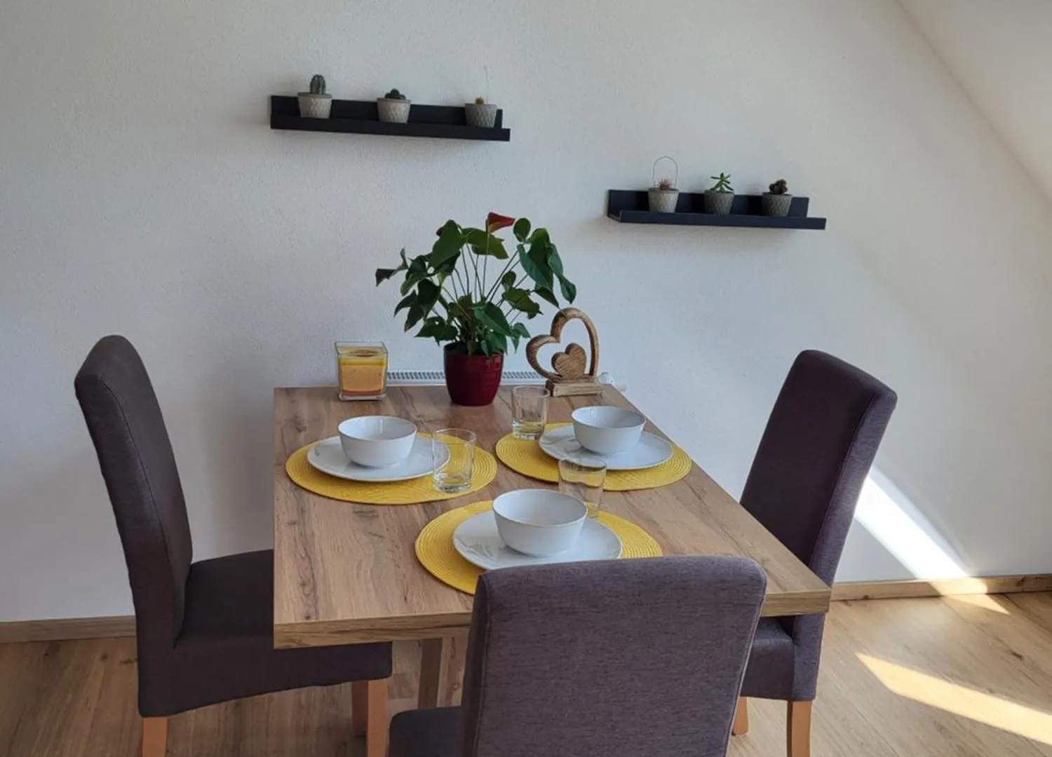Apartments Brunnmeisterhof Salisburgo